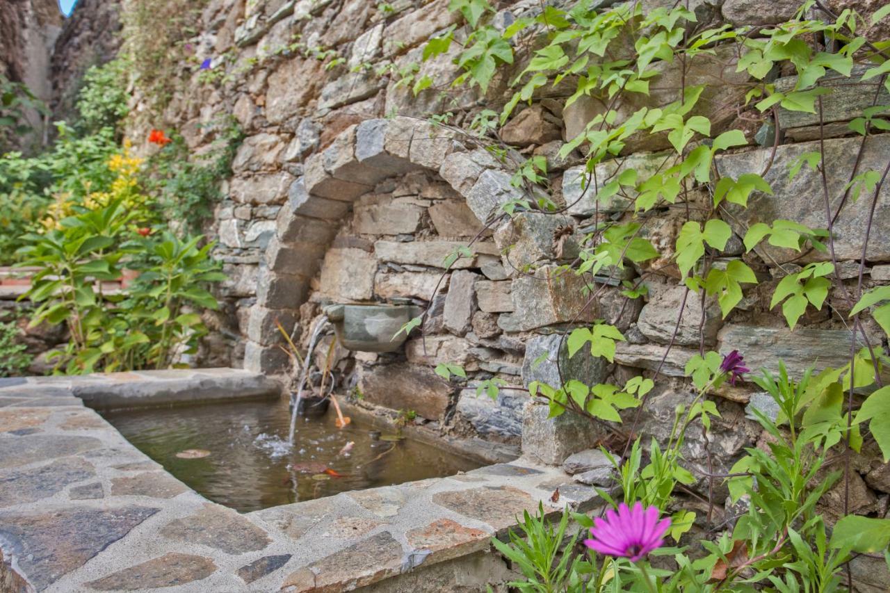 La Source 8 Ou 6 Couchages Βίλα Valle d'Alesani Εξωτερικό φωτογραφία