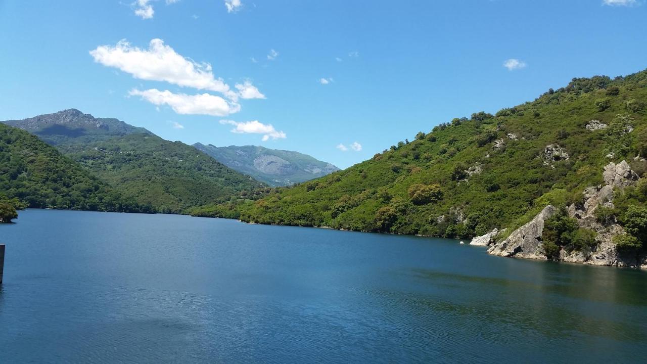 La Source 8 Ou 6 Couchages Βίλα Valle d'Alesani Εξωτερικό φωτογραφία